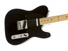 Fender Classic Player Baja Telecaster® MN BLK električna gitara električna gitara