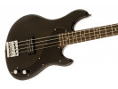 Fender Modern Player Dimension™ Bass RW CHAR TRANS  