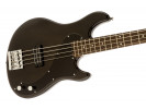 Fender Modern Player Dimension™ Bass RW CHAR TRANS