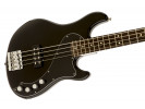 ONLINE rasprodaja - Fender Deluxe Dimension Bass IV RW BLK* 