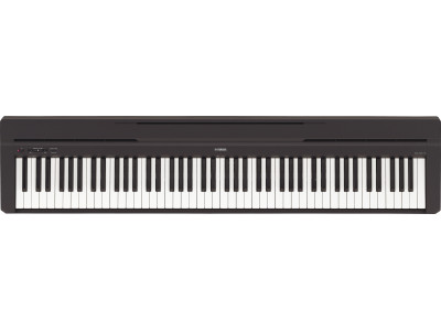 Yamaha P-45 Black 
