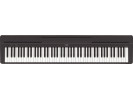 Yamaha P-45 Black električni klavir električni klavir