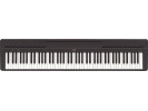 Yamaha P-45 Black 