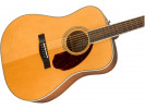 Fender Legacy  PM-1 Standard Dreadnought RW NAT with Case  