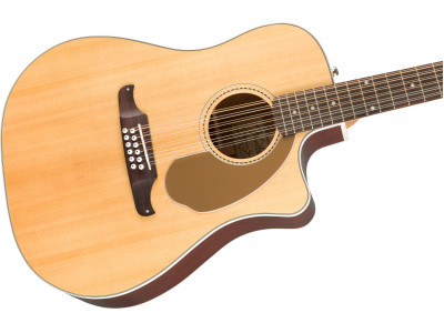 Fender Legacy  Villager™ 12 String NAT 