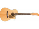 Fender Villager™ 12 String NAT 