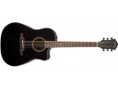 Fender F-1020SCE RW BLK akustična gitara akustična gitara