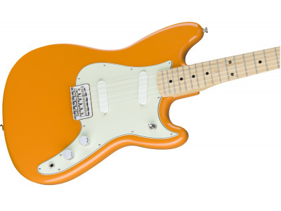 Fender Duo-Sonic MN ORG* Fender Duo-Sonic MN ORG*
