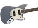 Fender Mustang 90 RW SLV električna gitara električna gitara