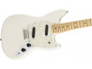 Fender Mustang MN OWT električna gitara električna gitara