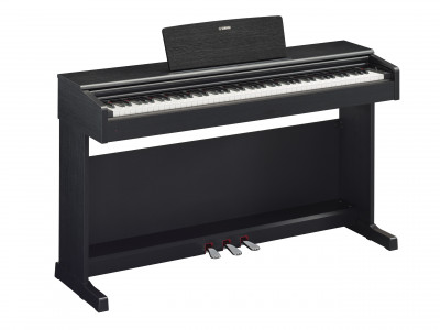 Yamaha YDP-144 black Yamaha YDP-144 black