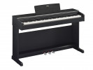 Yamaha YDP-144 black 