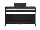 Yamaha YDP-144 black 