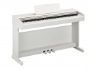Yamaha YDP-144 white  