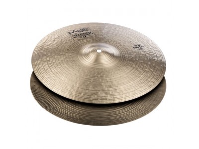 ONLINE rasprodaja - Paiste 13 TWENTY HI-HAT ** Twenty Hi-Hat 13