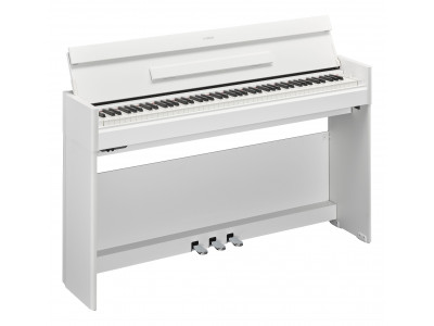 Yamaha YDP-S54 white Yamaha YDP-S54 white