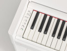 Yamaha YDP-S54 white 
