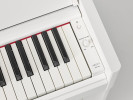 Yamaha YDP-S54 white 