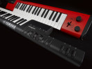 Yamaha SHS 500 black  