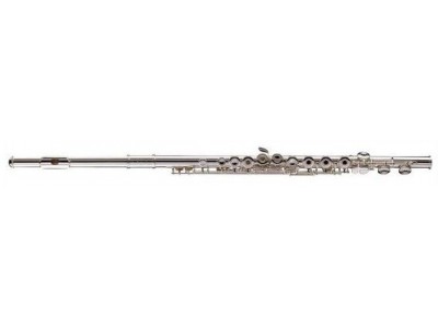 Yamaha YFL-371H FLUTE/LIKE 371/B-FOOT FLC-48+FLB-48 