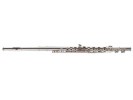 Yamaha YFL-371H FLUTE/LIKE 371/B-FOOT FLC-48+FLB-48 