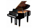 Yamaha C2X Polished Ebony  