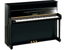 Yamaha b2 Polished Ebony 