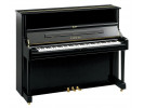 Yamaha U1 Polished Ebony