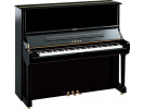 Yamaha U3 Polished Ebony