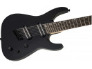 Jackson X Series Dinky™ Arch Top DKAF7 MS LRL GBL  