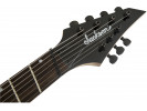 Jackson X Series Dinky™ Arch Top DKAF7 MS LRL GBL 