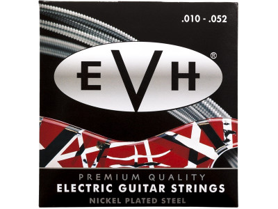 EVH Legacy  Premium Strings 10-52 