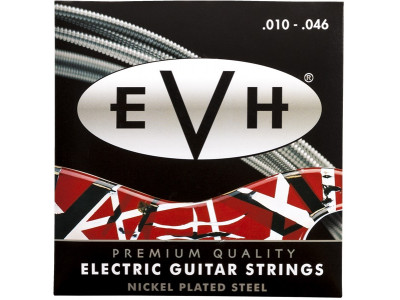 EVH Legacy  Premium Strings 10-46 