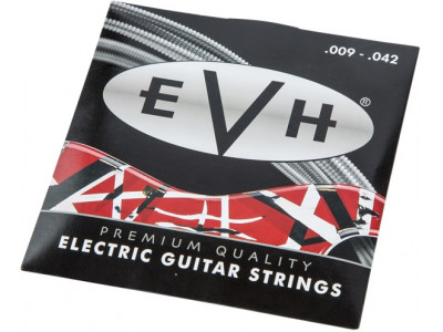 EVH Legacy  Premium Electric Strings 9-42 