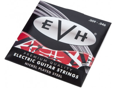 EVH Legacy  Premium Electric Strings 9-46 