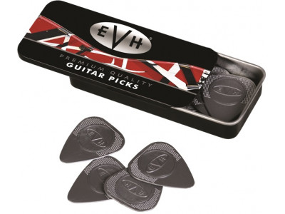 EVH Legacy  PREMIUM PICK TIN 12 PK 