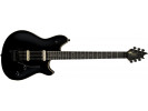 EVH Wolfgang Special Stealth Black   