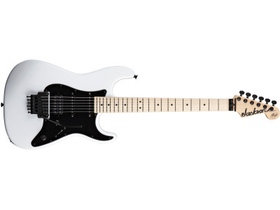 RASPRODAJA - premium klasa gitare Jackson USA Signature Adrian Smith San Dimas® DKM MN SWT* 