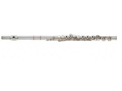Yamaha YFL-674 H as YFL-674. with B-Footjoint 