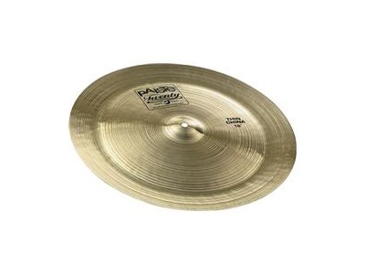ONLINE rasprodaja - Paiste 14 TWENTY THIN CHINA ** Twenty Thin China 14