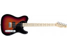 ONLINE rasprodaja - Fender Mahogany Telecaster 2TS električna gitara električna gitara