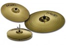 ONLINE rasprodaja - Paiste 101 Brass Universal Set (14/16/20) Set Only