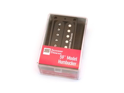 Seymour Duncan SH-1n '59 Model Blk 7-Strg       
