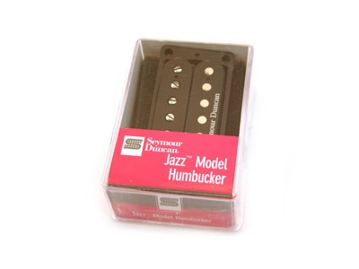 Seymour Duncan SH-2n Jazz Model Blk 7-Strg      