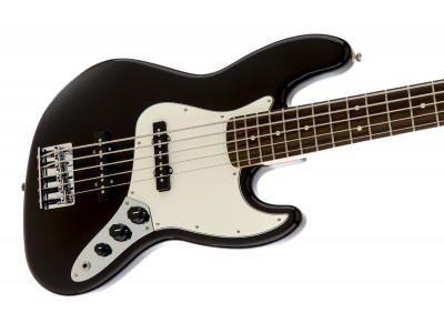 ONLINE rasprodaja - Fender Standard Jazz Bass V RW BL ONLINE rasprodaja - Fender Standard Jazz Bass V RW BL
