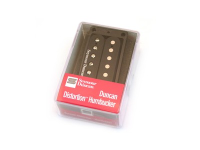 Seymour Duncan SH-6b Duncan Dist Blk 7-Strg     