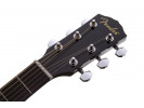 Fender CD-60 Dread V3 WN Black 