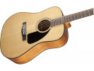 Fender  CD-60 Dread V3 WN Natural  