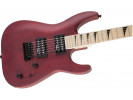Jackson JS Series Dinky™ Arch Top JS22 DKAM MN RED električna gitara električna gitara