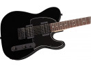 Squier By Fender Affinity Telecaster® HH LRL BK električna gitara električna gitara